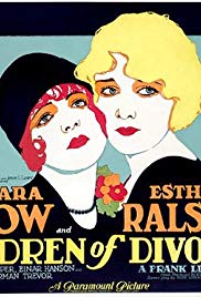 Children of Divorce (1927)