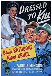 Dressed to Kill (1946)