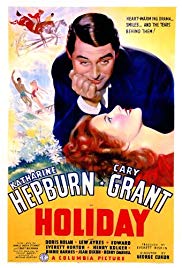 Holiday (1938)