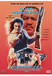 Killing American Style (1988)