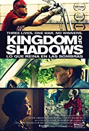 Kingdom of Shadows (2015)