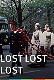 Lost, Lost, Lost (1976)