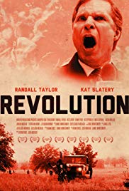 Revolution (2012)