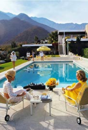 Slim Aarons: The High Life (2016)