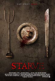 Starve (2014)