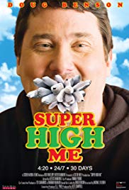 Super High Me (2007)