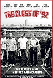 The Class of 92 (2013)