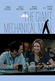 The Giant Mechanical Man (2012)