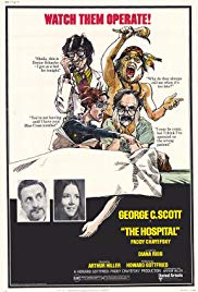 The Hospital (1971)