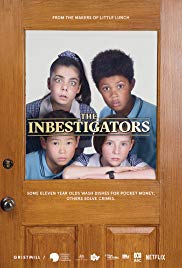 The InBESTigators (2019 )