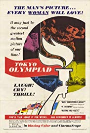 Tokyo Olympiad (1965)