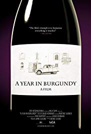 A Year in Burgundy (2013)