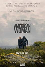 American Woman (2018)