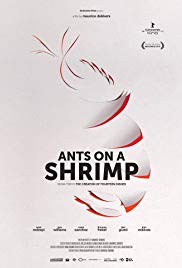 Ants on a Shrimp (2016)