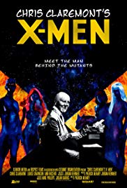 Chris Claremonts XMen (2018)