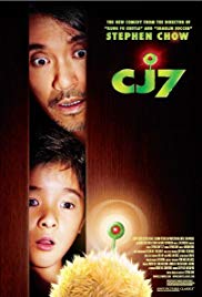 CJ7 (2008)