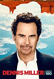 Dennis Miller: America 180º (2014)