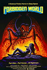 Forbidden World (1982)