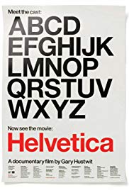 Helvetica (2007)