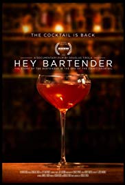 Hey Bartender (2013)