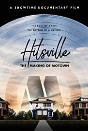 Hitsville The Making of Motown (2018)