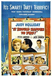 It Should Happen to You (1954)