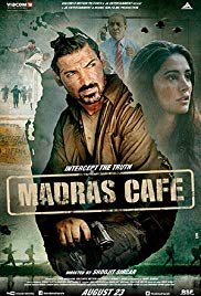 Madras Cafe (2013)