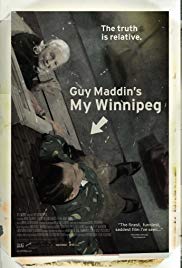 My Winnipeg (2007)