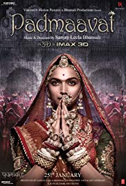 Padmaavat (2018)