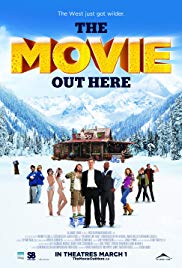 The Movie Out Here (2012)