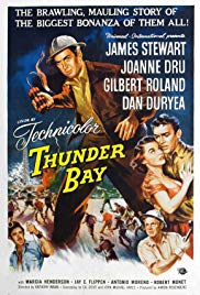 Thunder Bay (1953)