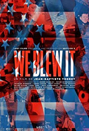 We Blew It (2017)