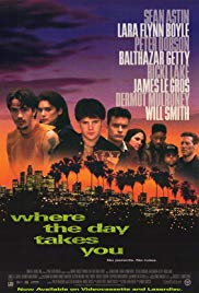 Where the Day Takes You (1992)