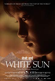 White Sun (2016)