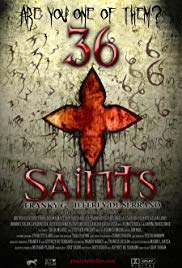 36 Saints (2013)