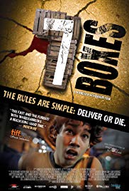 7 Boxes (2012)