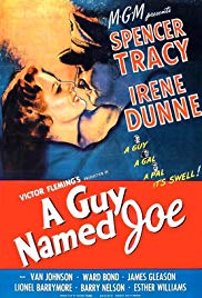 A Guy Named Joe (1943)