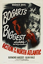 Action in the North Atlantic (1943)