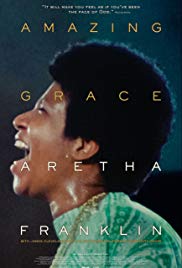 Amazing Grace (2018)