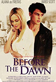 Before the Dawn (2019)