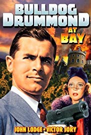 Bulldog Drummond at Bay (1937)