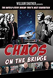 Chaos on the Bridge (2014)