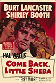 Come Back, Little Sheba (1952)