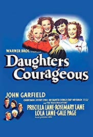 Daughters Courageous (1939)