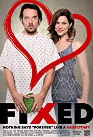 Fixed (2017)