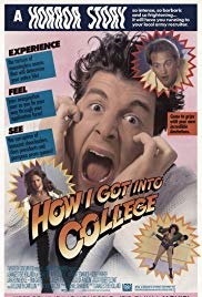 How I Got Into College (1989)