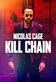 Kill Chain (2019)