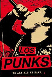 Los Punks: We Are All We Have (2016)