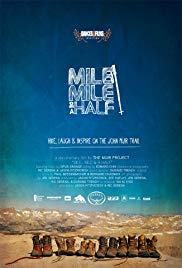 Mile... Mile & a Half (2013)