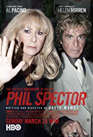 Phil Spector (2013)